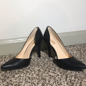a.n.a Black Pumps